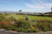 A view from Atlantic View B&B Liscannor County Clare